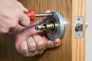 Residential Locksmith